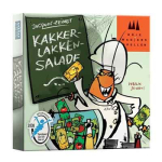 Kakkerlakkensalade